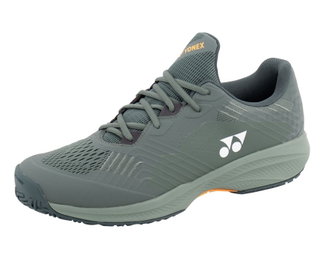 Yonex Tennis Shoes Sonicage Allcourt/Cushioning 2025 khaki green Men's
